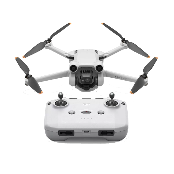 Квадрокоптер DJI Mini 3 Pro