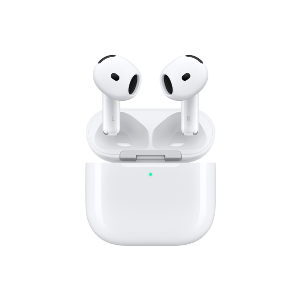 Apple AirPods 4 (2024)