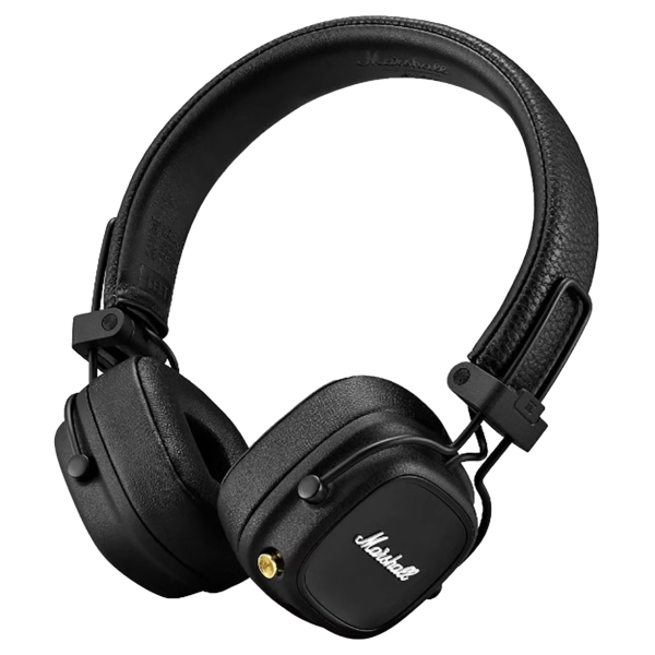 Наушники Marshall Major IV