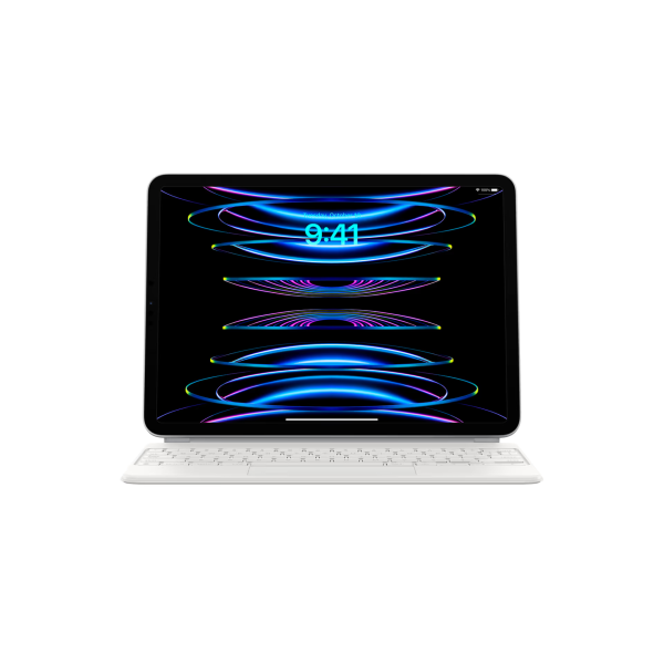 Клавиатура Apple Magic Keyboard для iPad Air (M2, 2024)