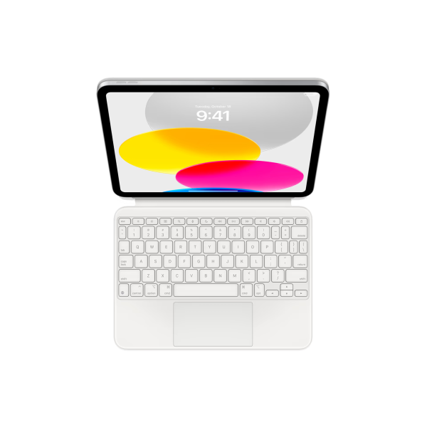 Клавиатура Apple Magic Keyboard Folio для iPad 10