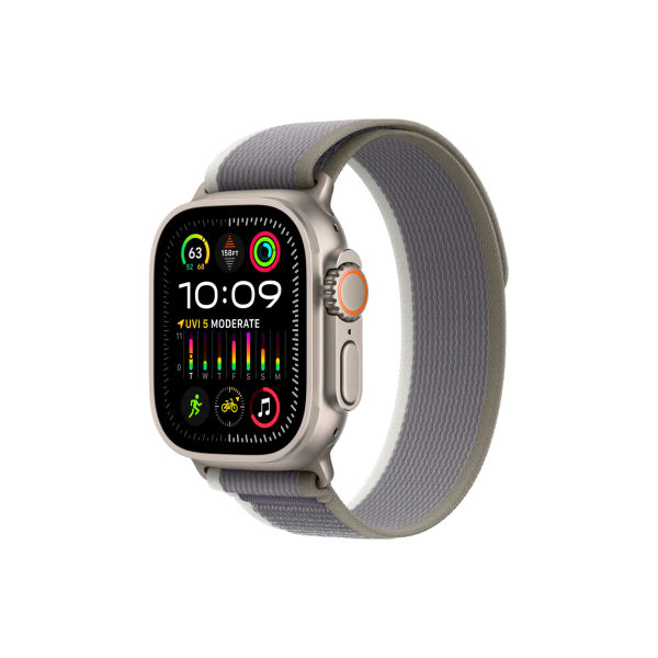 Apple Watch Ultra Trail 2gen (2023)