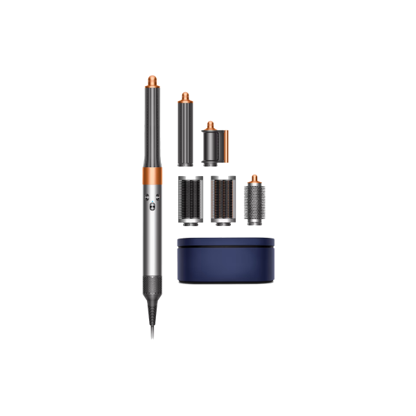 Стайлер Dyson Airwrap Complete Long