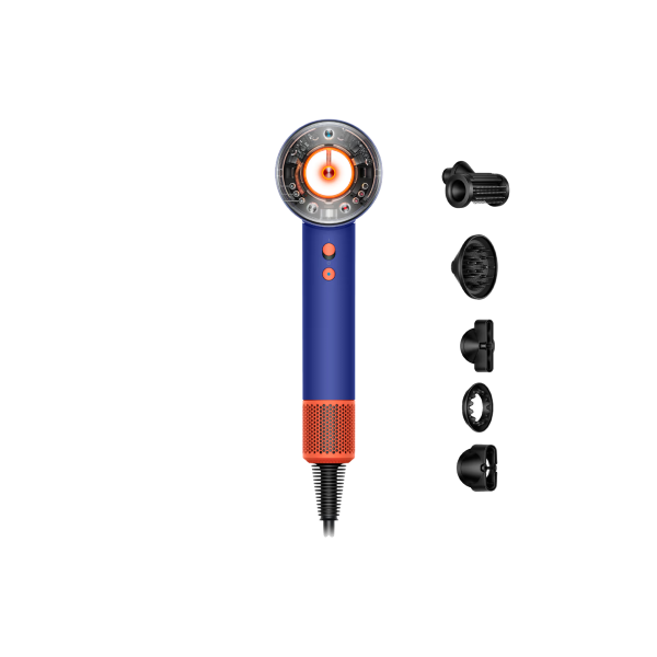 Фен Dyson Nural (HD16)