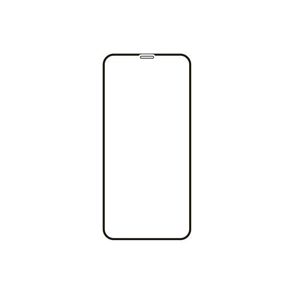 Стекло защитное для iPhone