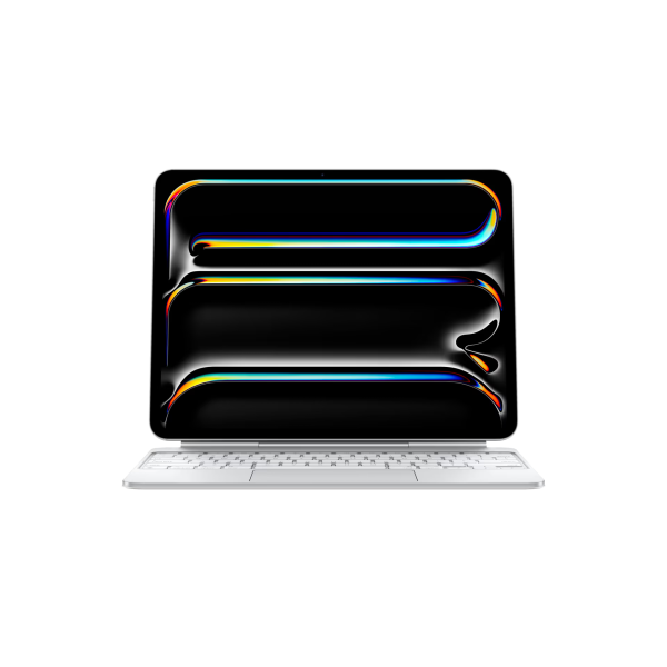 Клавиатура Apple Magic Keyboard для iPad Pro (M4, 2024)