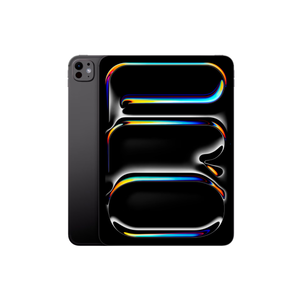 Apple iPad Pro (M4, 2024)