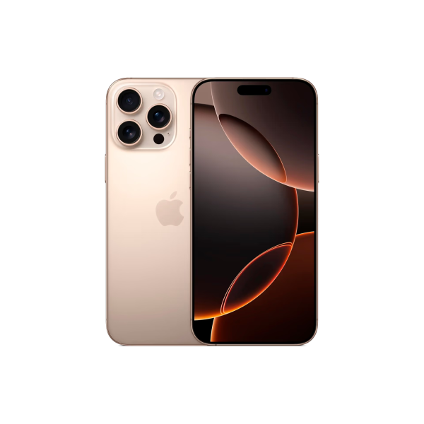 Apple iPhone 16 Pro Max