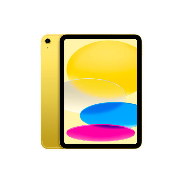 Apple iPad 10,9" (2022)